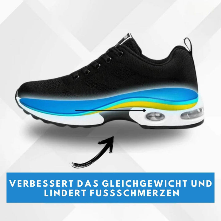 OrthoActive™ – Ergonomische orthopädische Schuhe zur Schmerzlinderung