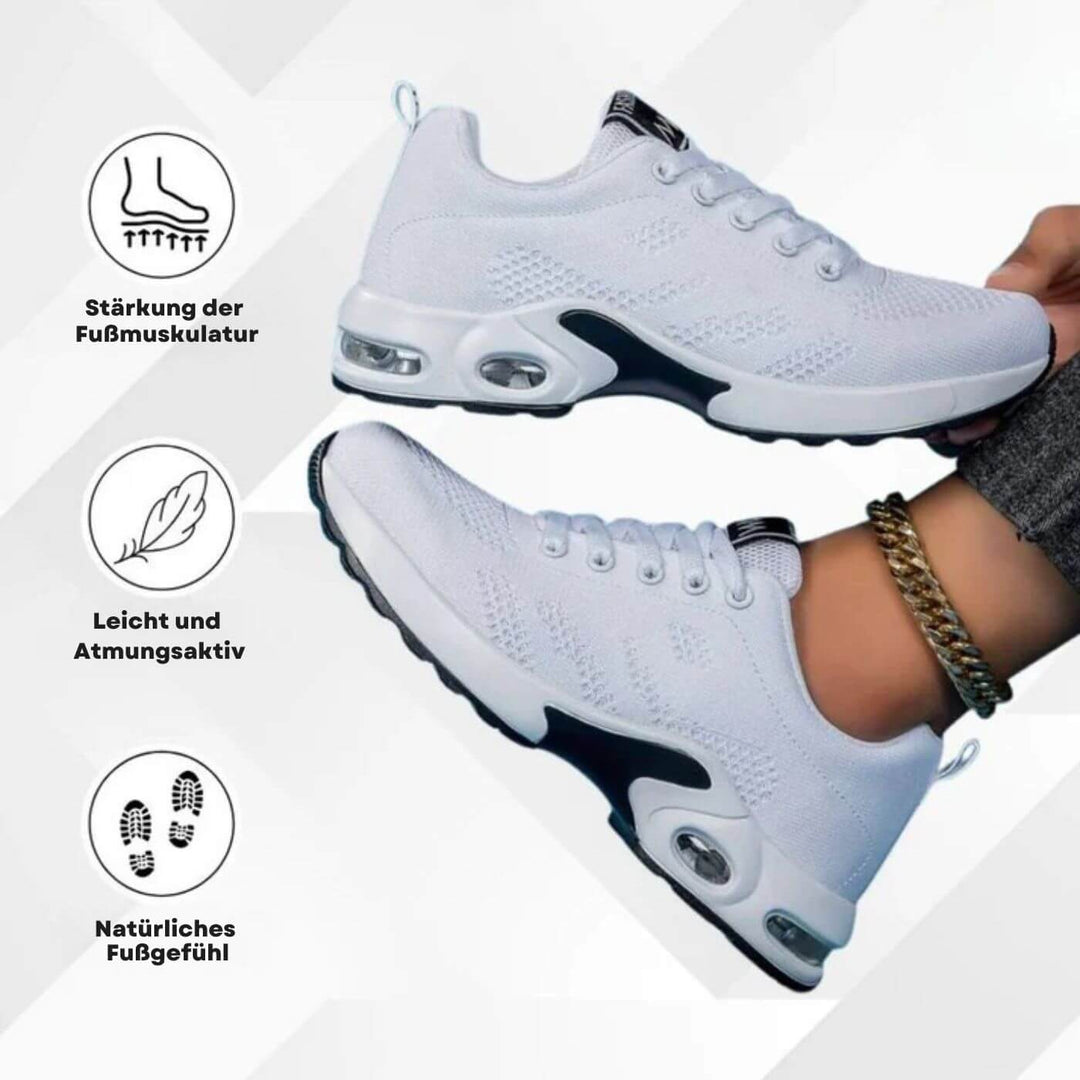 OrthoActive™ – Ergonomische orthopädische Schuhe zur Schmerzlinderung