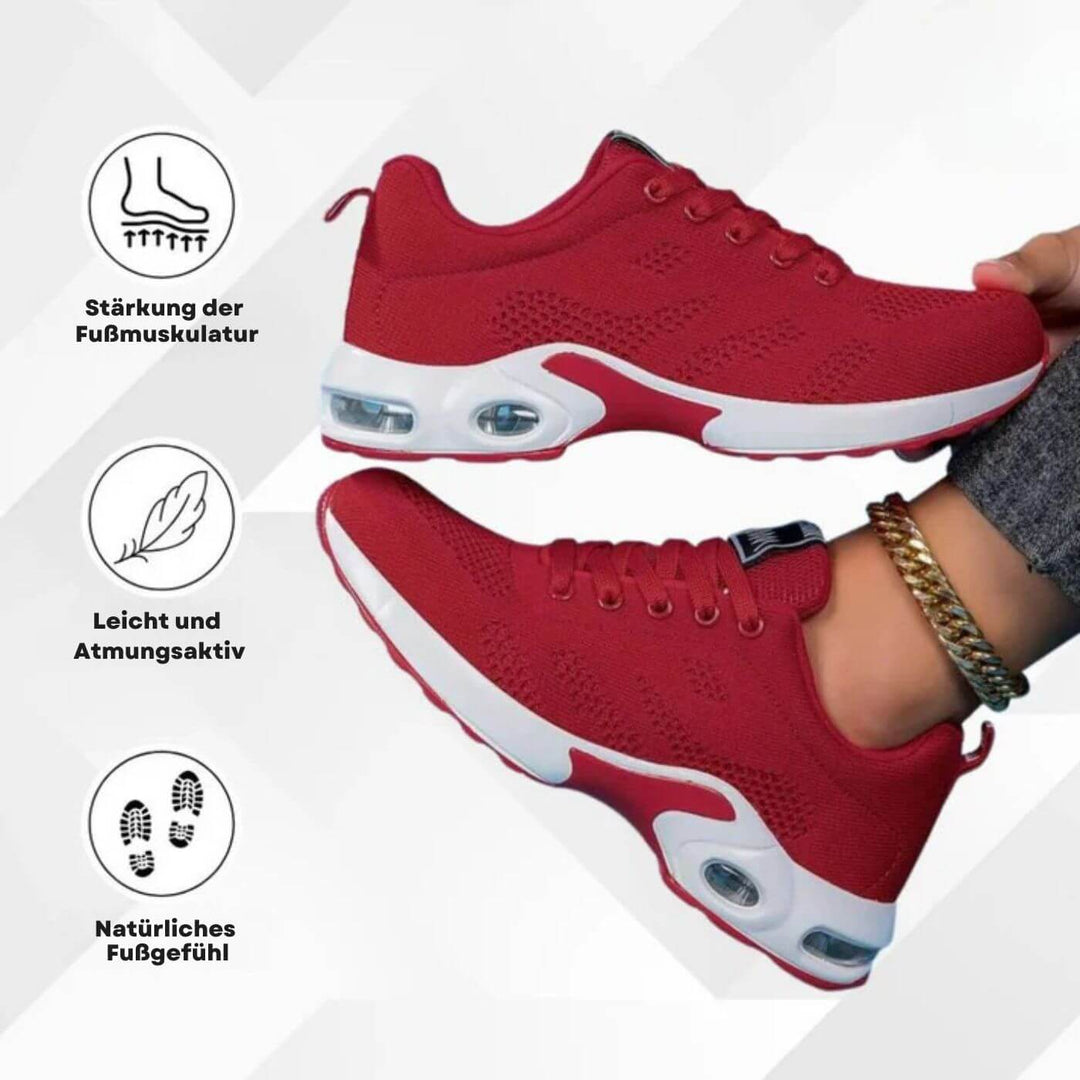OrthoActive™ – Ergonomische orthopädische Schuhe zur Schmerzlinderung