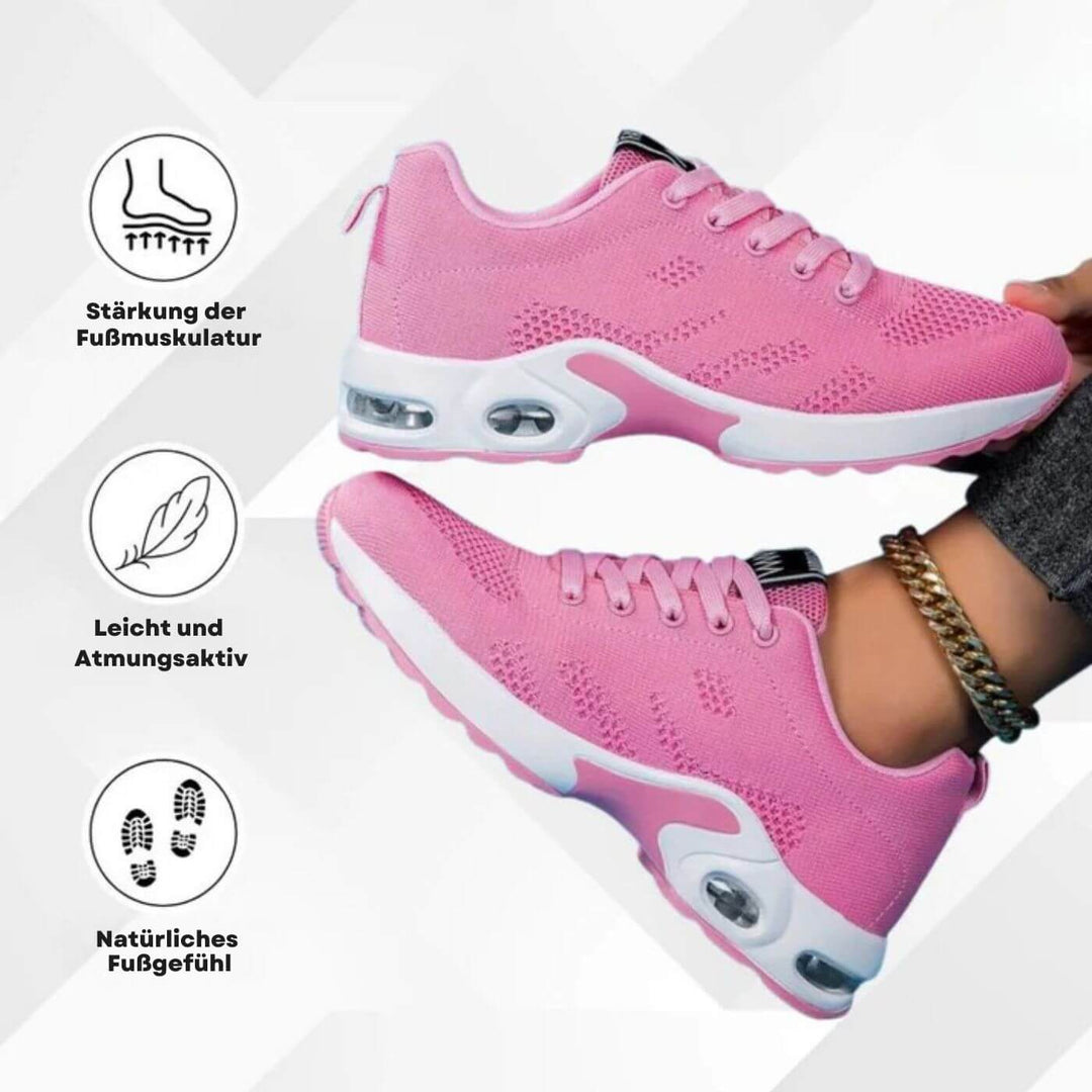OrthoActive™ – Ergonomische orthopädische Schuhe zur Schmerzlinderung