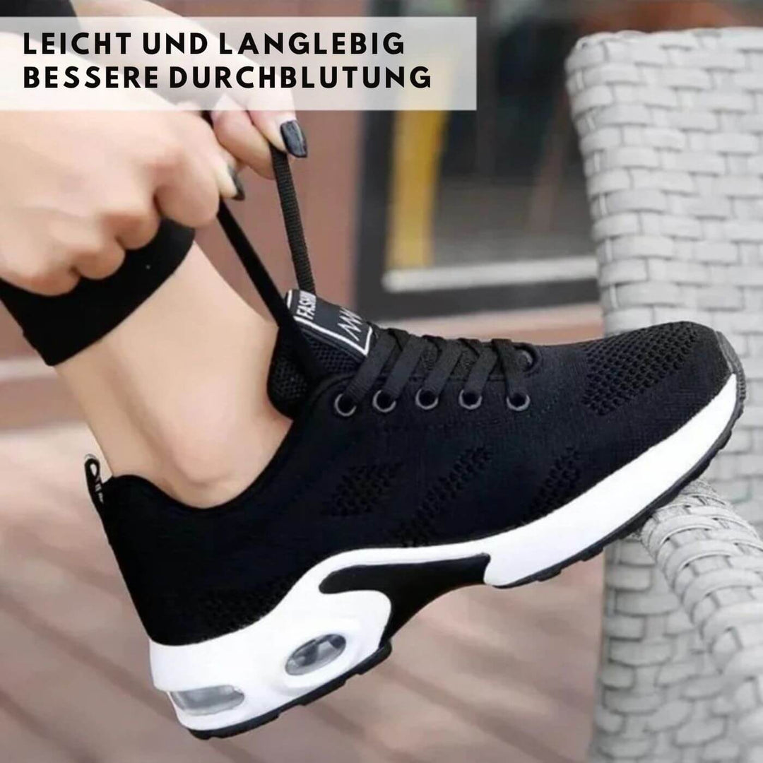 OrthoActive™ – Ergonomische orthopädische Schuhe zur Schmerzlinderung