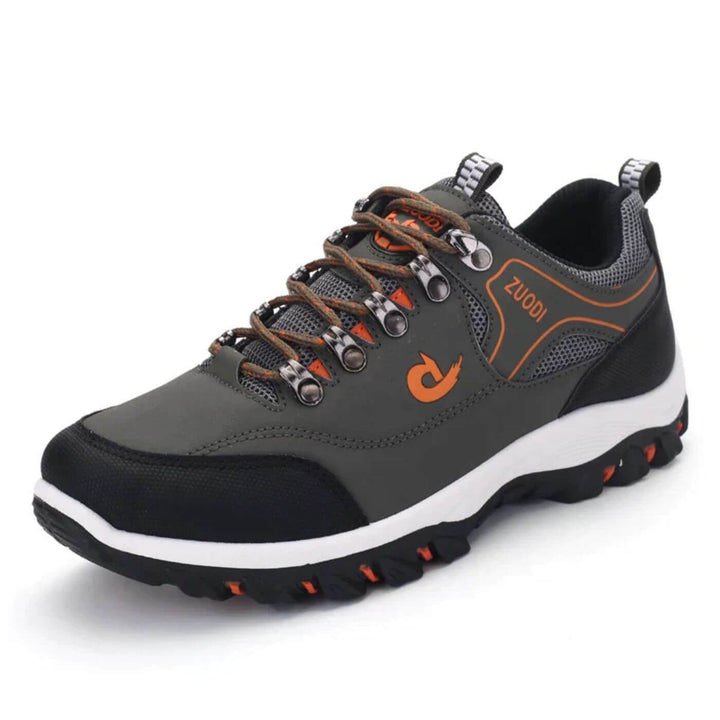 OrthoStep™ - Orthopädische Wanderschuhe