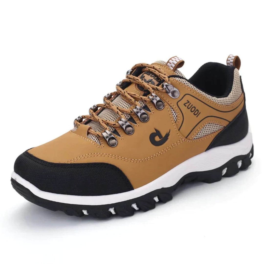 OrthoStep™ - Orthopädische Wanderschuhe