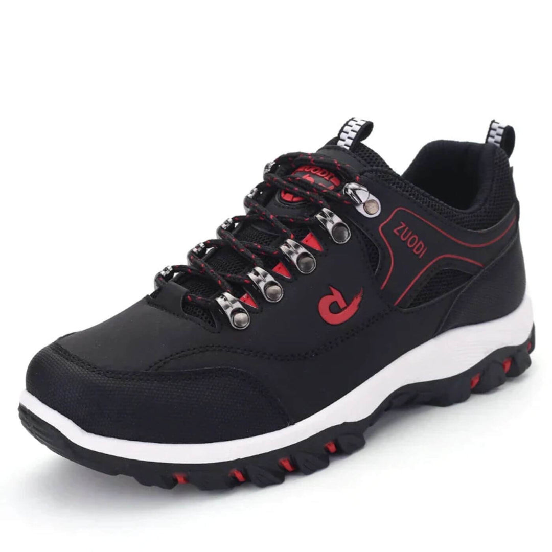 OrthoStep™ - Orthopädische Wanderschuhe