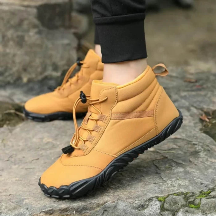 OrthoStep™ – Natürlich gehen, Schmerzen reduzieren