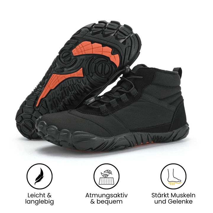 OrthoStep™ – Natürlich gehen, Schmerzen reduzieren