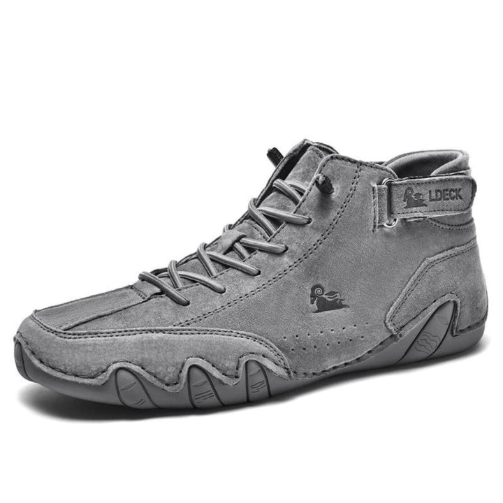 Otto™ - Wasserdichte Orthopädische Schuhe