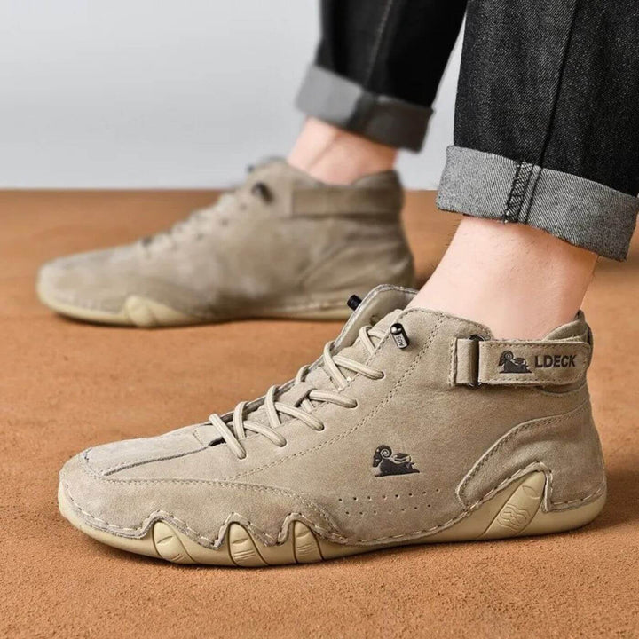 Otto™ - Wasserdichte Orthopädische Schuhe