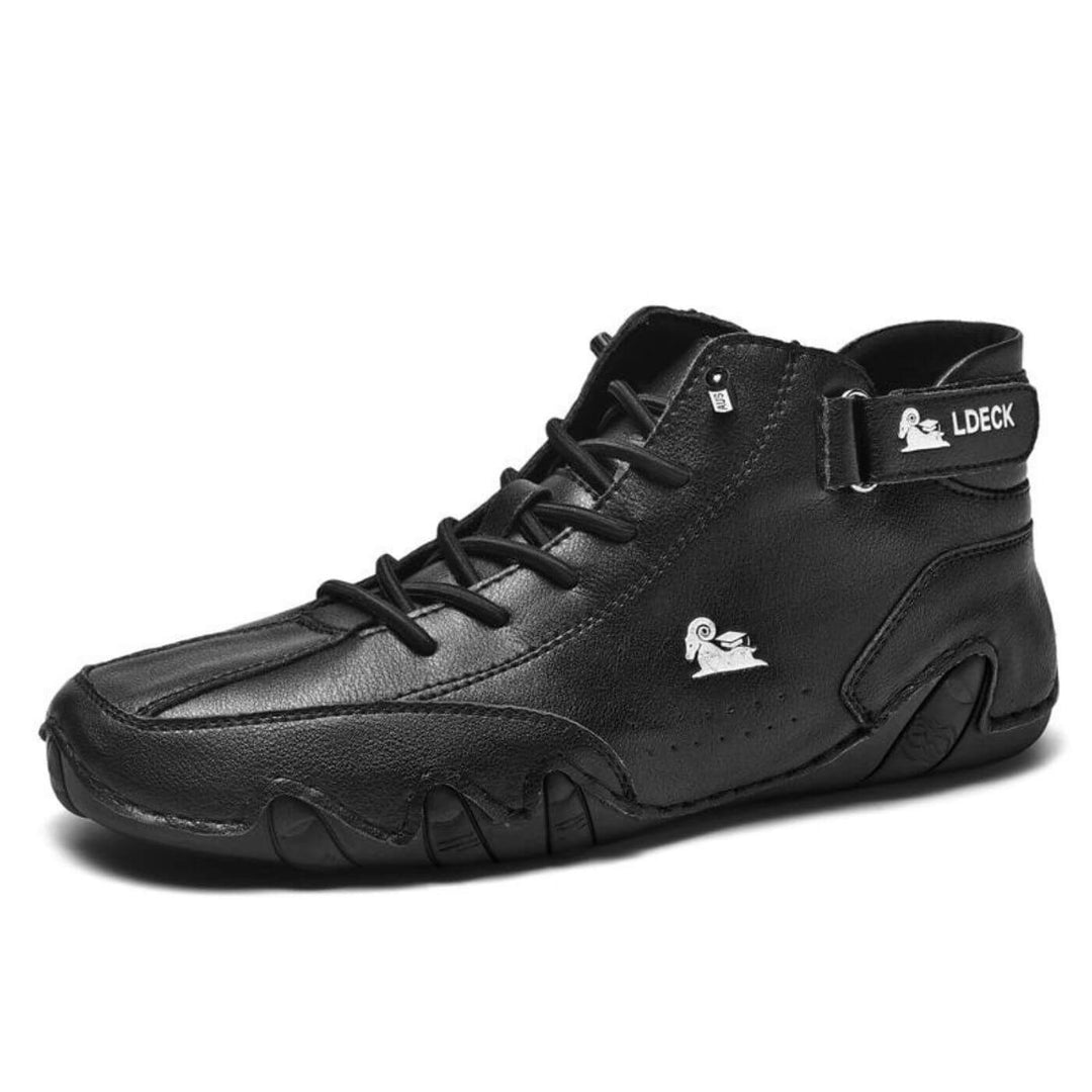 Otto™ - Wasserdichte Orthopädische Schuhe