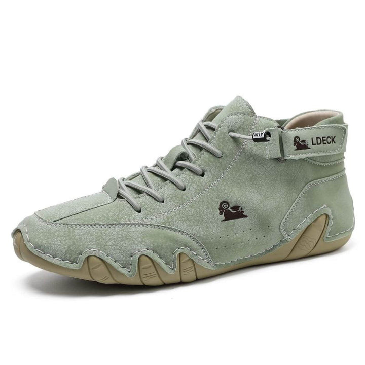 Otto™ - Wasserdichte Orthopädische Schuhe