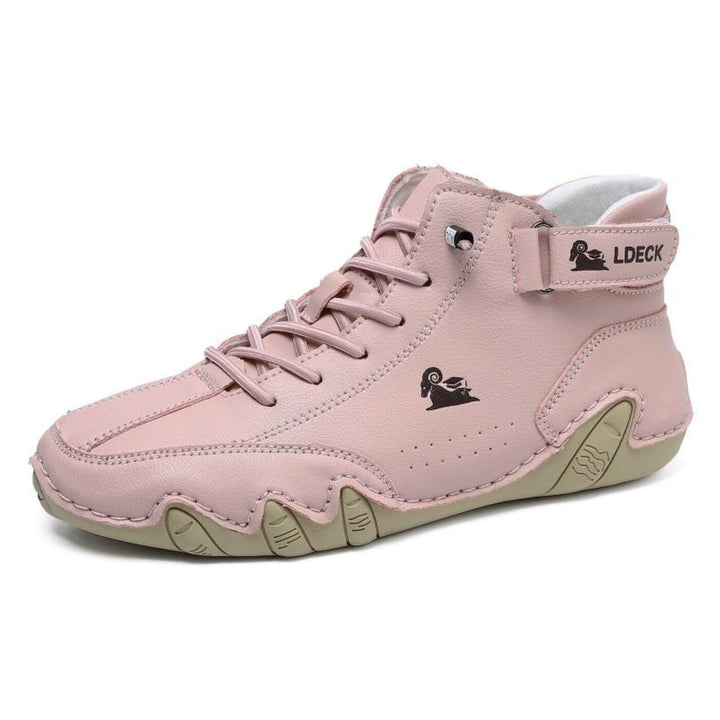 Otto™ - Wasserdichte Orthopädische Schuhe