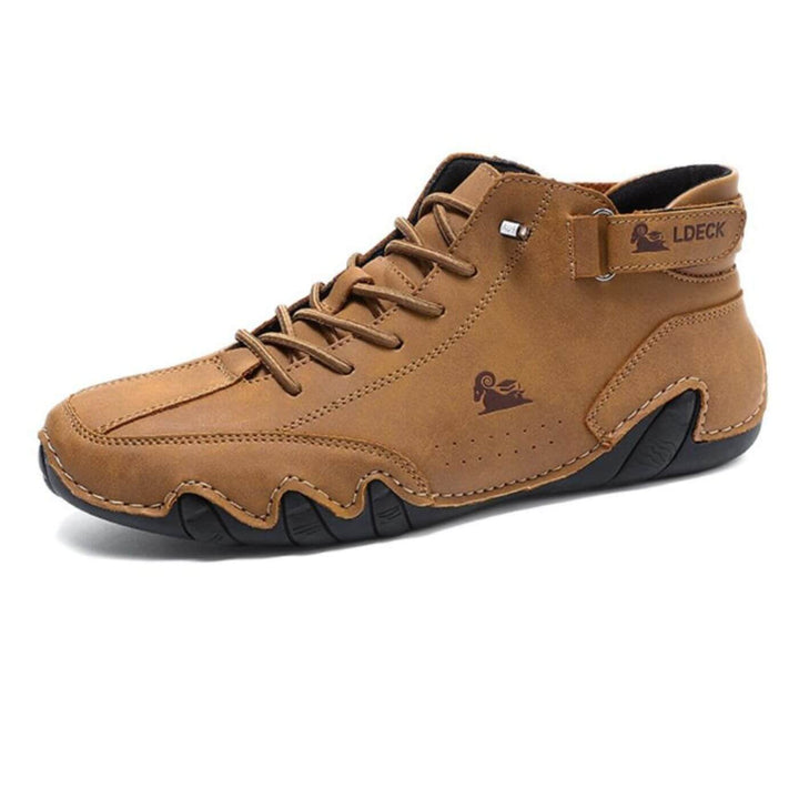 Otto™ - Wasserdichte Orthopädische Schuhe