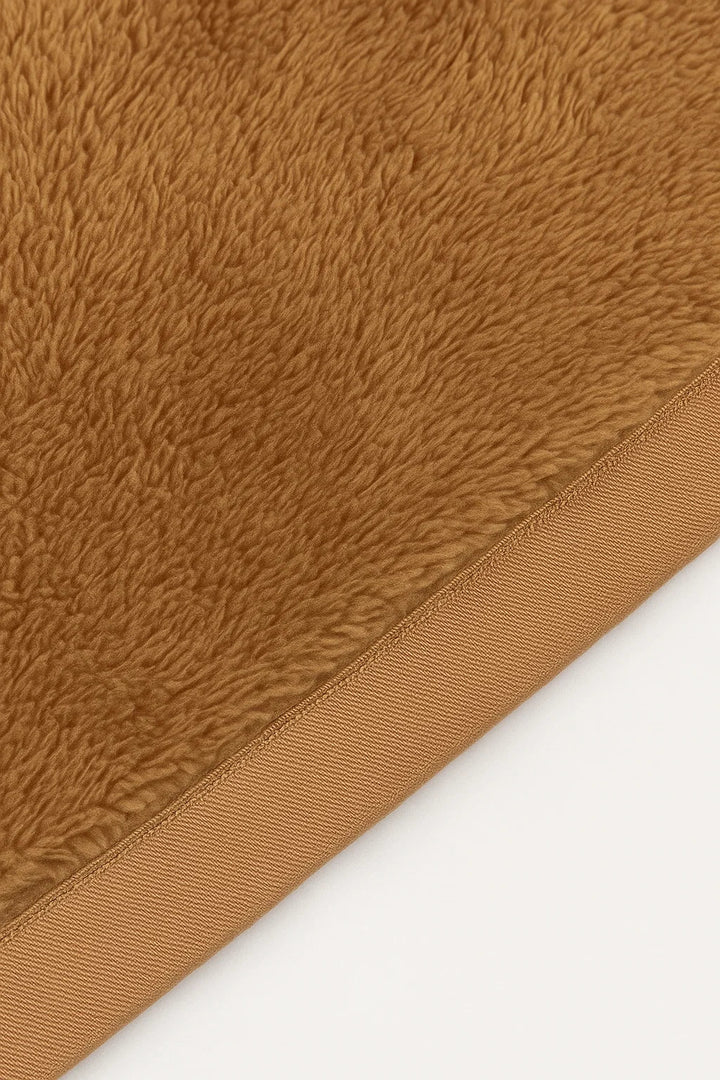 Patrick | Thermo Winter fleece jacke