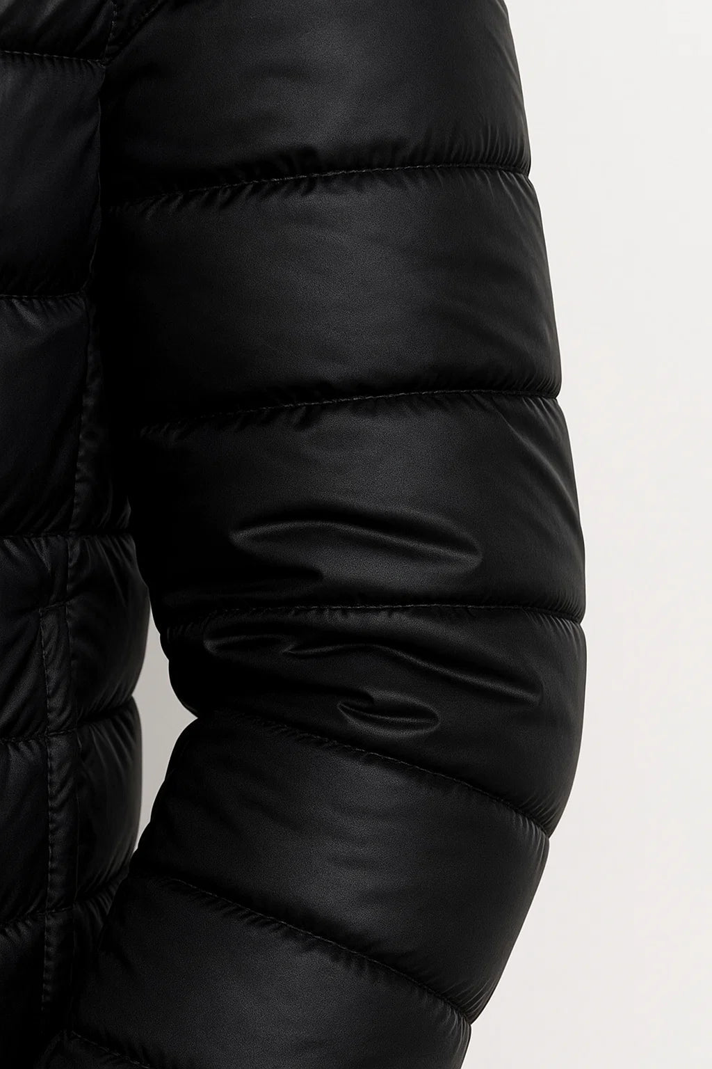 Patrick | Weiche und bequeme Pufferjacke