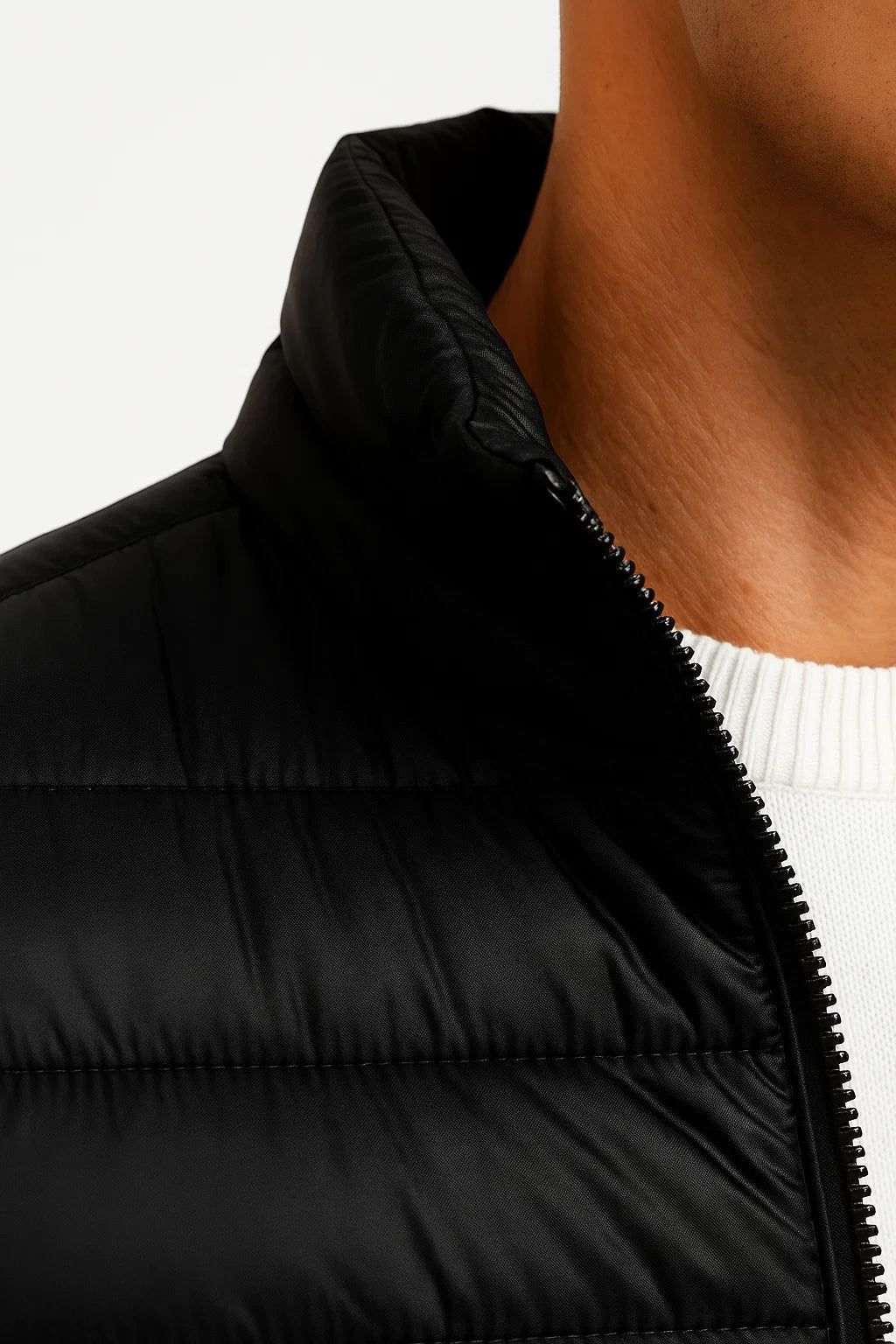 Patrick | Weiche und bequeme Pufferjacke