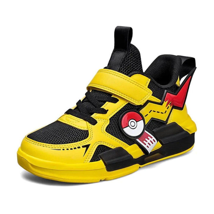 PikaShoes™ – Pokémon Kinderschuhe