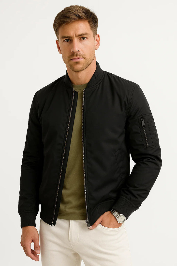 Pilot | Wasserabweisend Bomberjacke