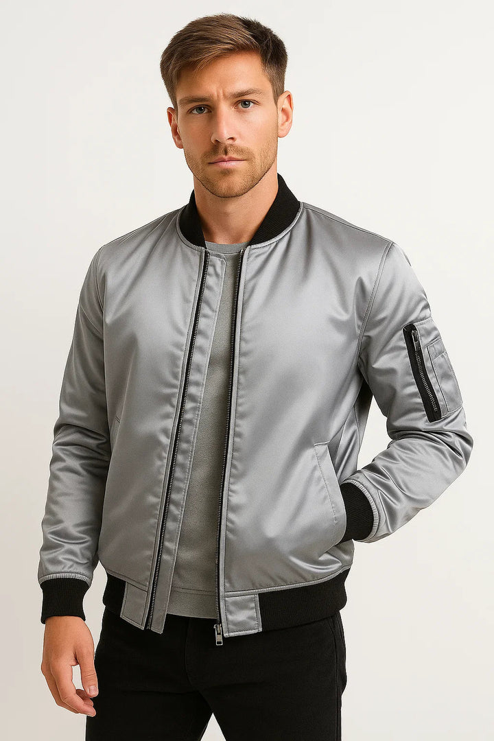 Pilot | Wasserabweisend Bomberjacke