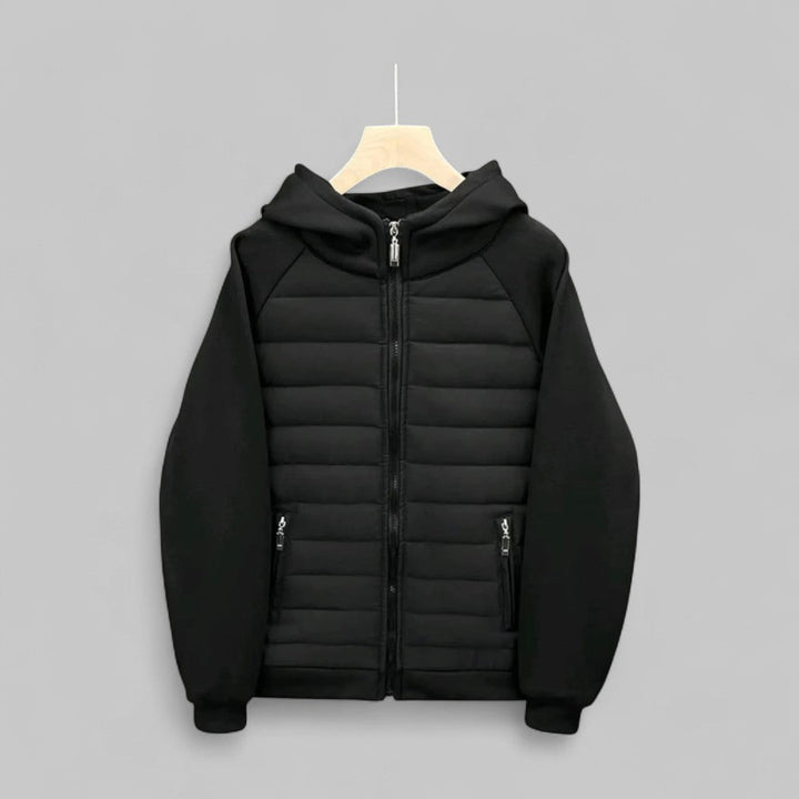 Philipp | Komfort & Stil Premium Hoodie