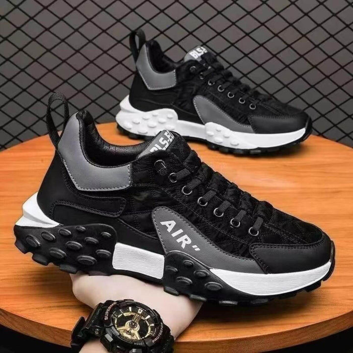 Rudolf™ - Orthopädische Komfortschuhe