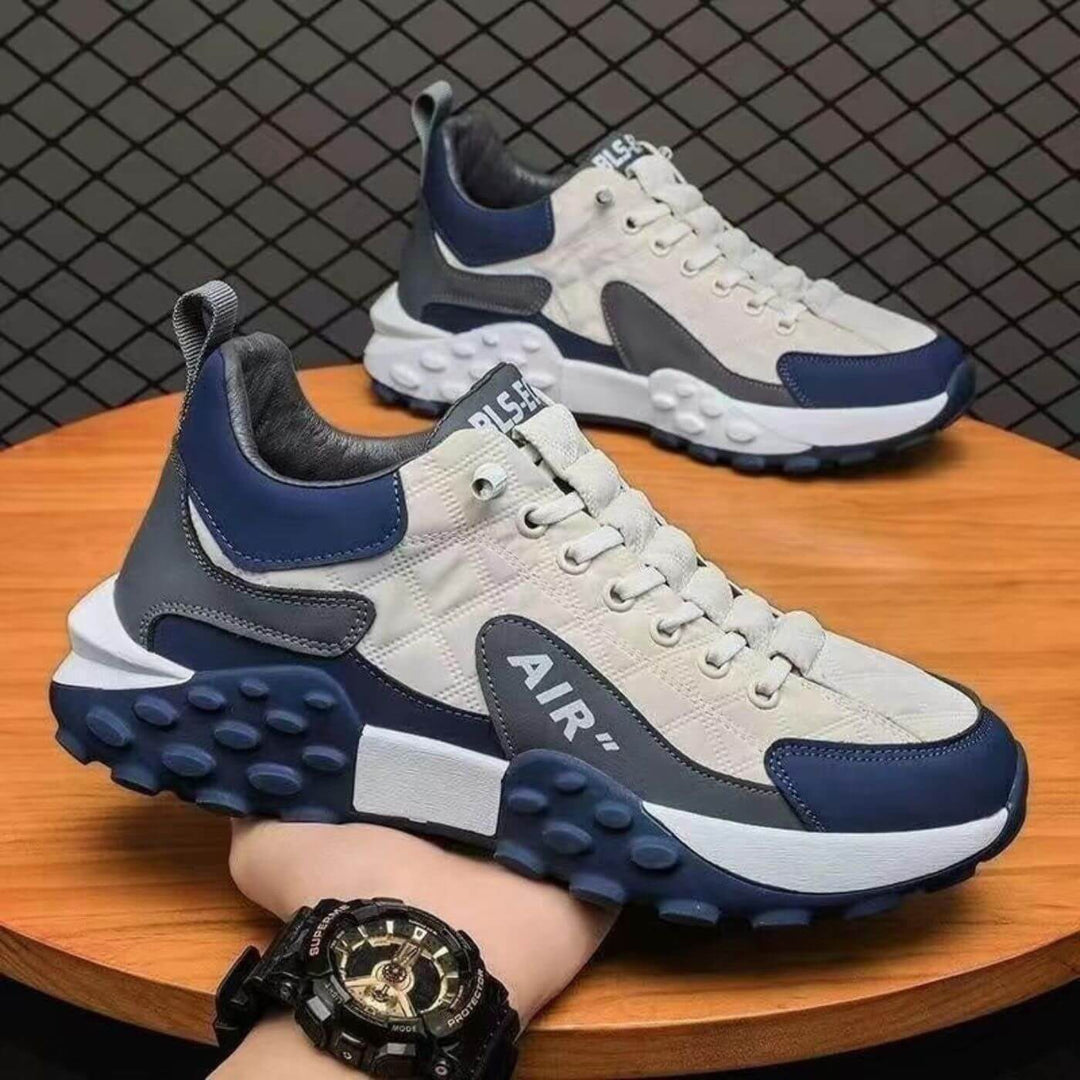 Rudolf™ - Orthopädische Komfortschuhe