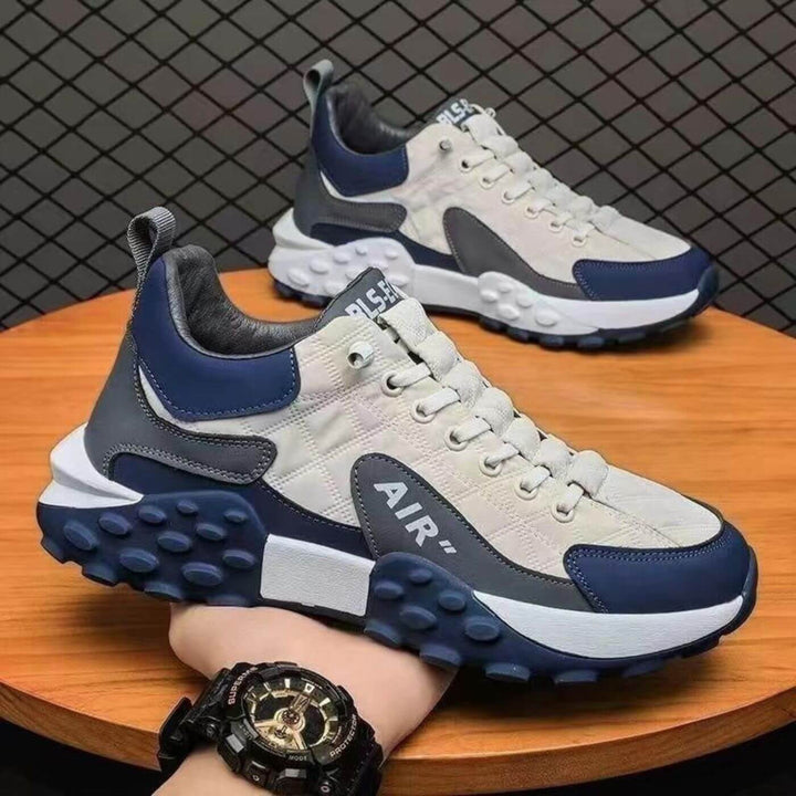 Rudolf™ - Orthopädische Komfortschuhe