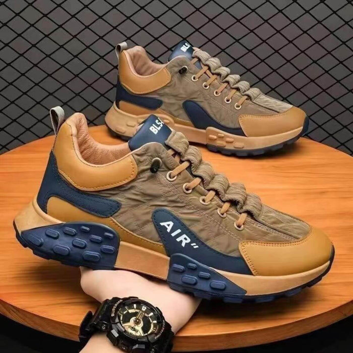Rudolf™ - Orthopädische Komfortschuhe