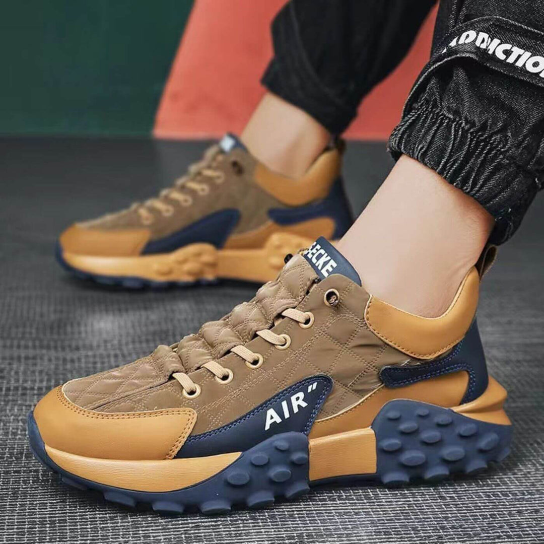 Rudolf™ - Orthopädische Komfortschuhe