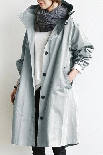 Heidi-Mode | Regenjacke Wasserdicht
