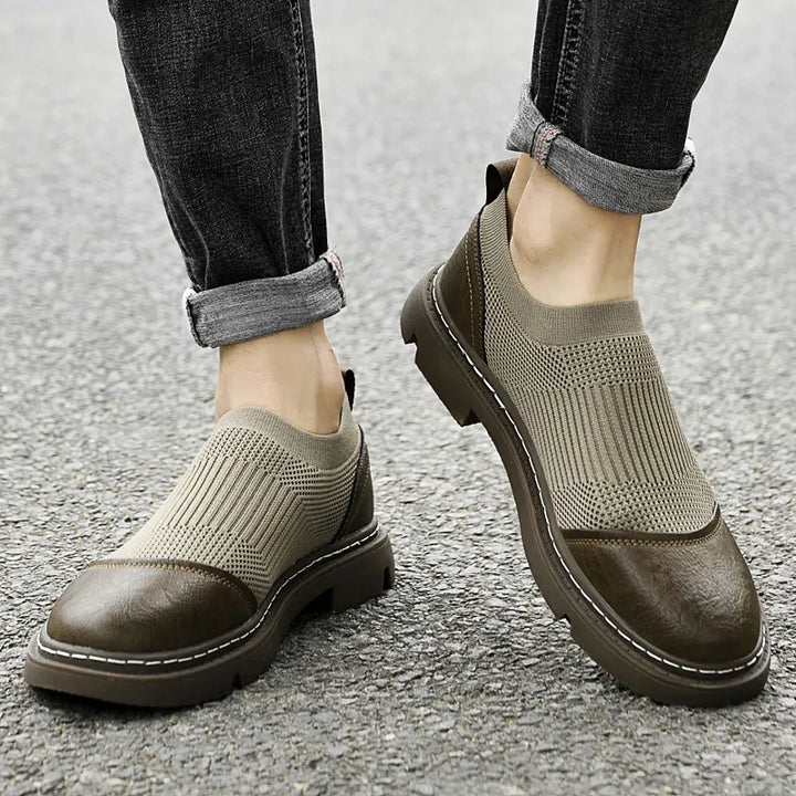 Leon | Bequeme Premium-Schuhe