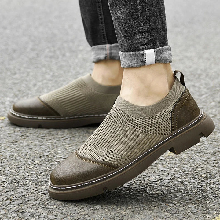 Leon | Bequeme Premium-Schuhe