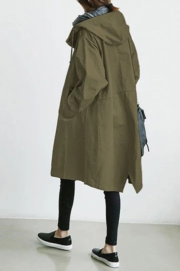 Heidi-Mode | Regenjacke Wasserdicht