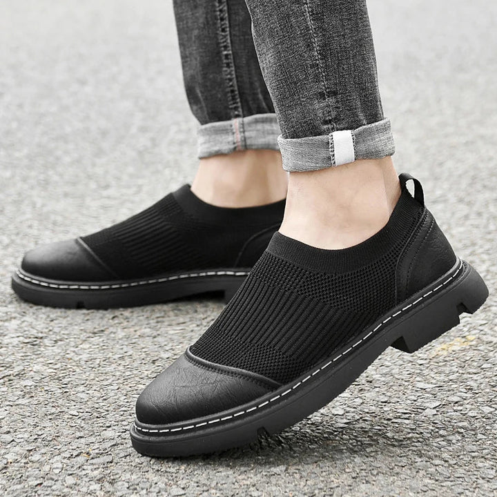 Leon | Bequeme Premium-Schuhe