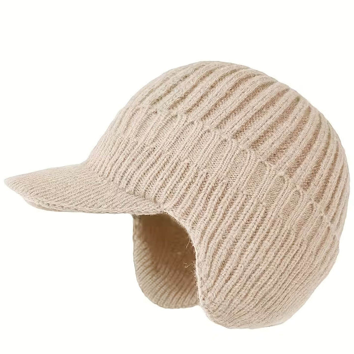 Salem™ – Unisex-Wintermütze mit Ohrenschutz