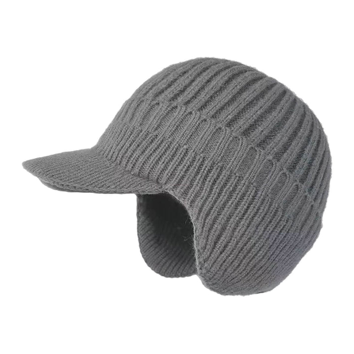 Salem™ – Unisex-Wintermütze mit Ohrenschutz