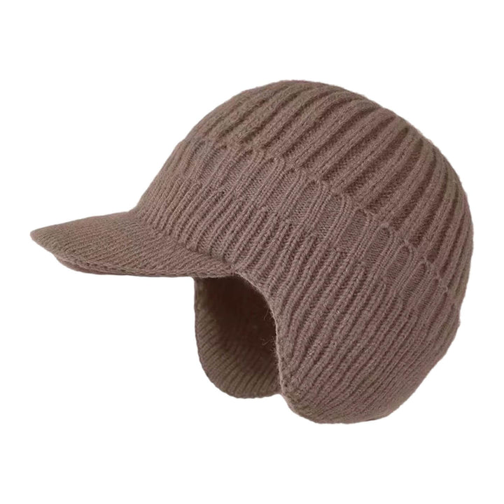 Salem™ – Unisex-Wintermütze mit Ohrenschutz