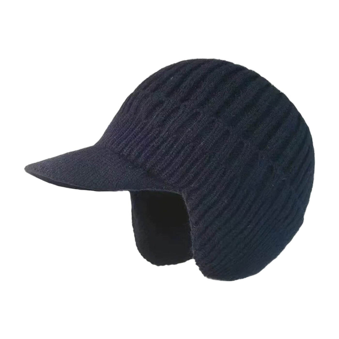 Salem™ – Unisex-Wintermütze mit Ohrenschutz