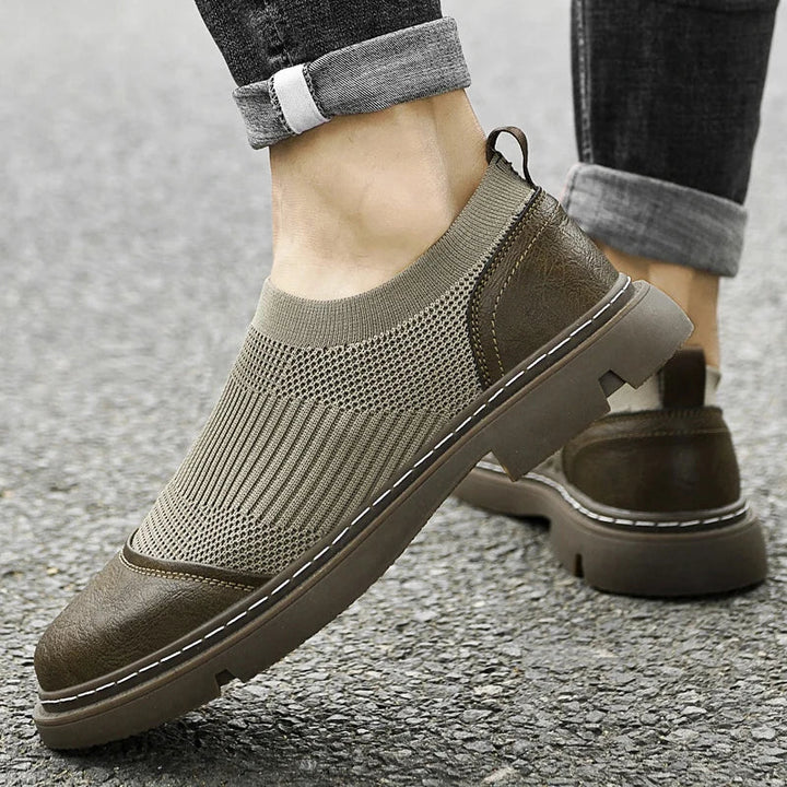 Leon | Bequeme Premium-Schuhe