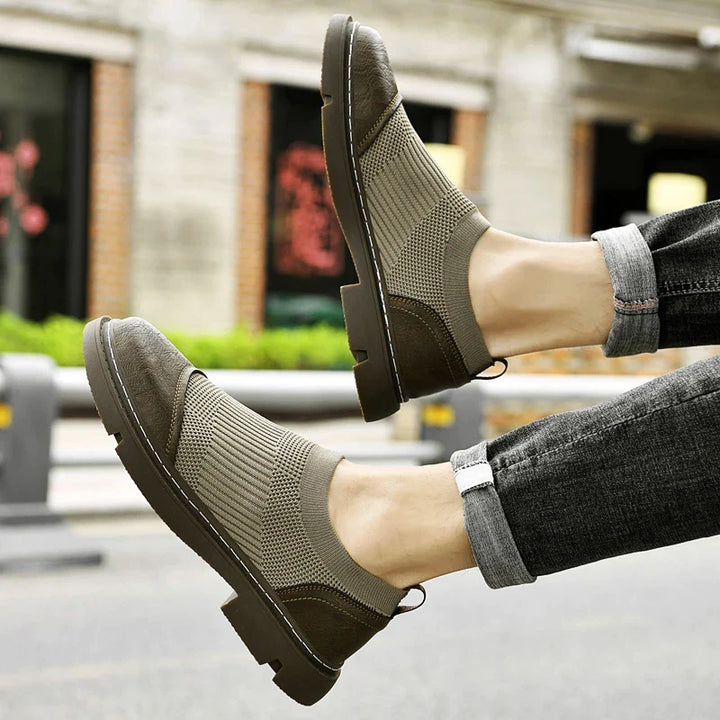 Leon | Bequeme Premium-Schuhe