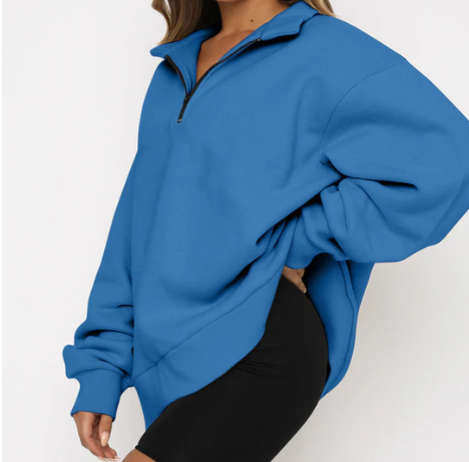 Heidi-Mode | Sweatshirt für Damen