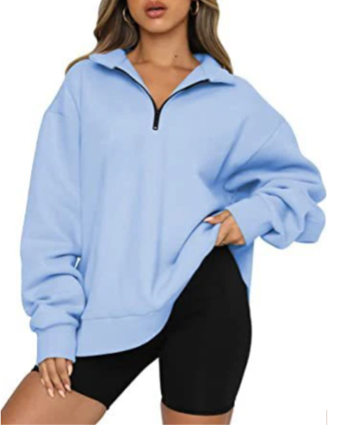 Heidi-Mode | Sweatshirt für Damen