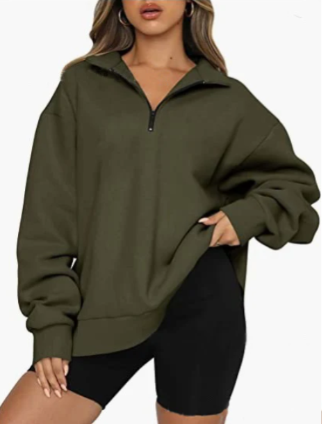 Heidi-Mode | Sweatshirt für Damen