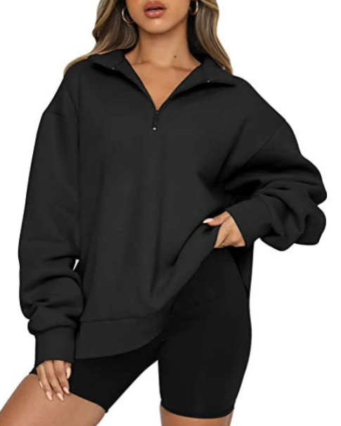 Heidi-Mode | Sweatshirt für Damen