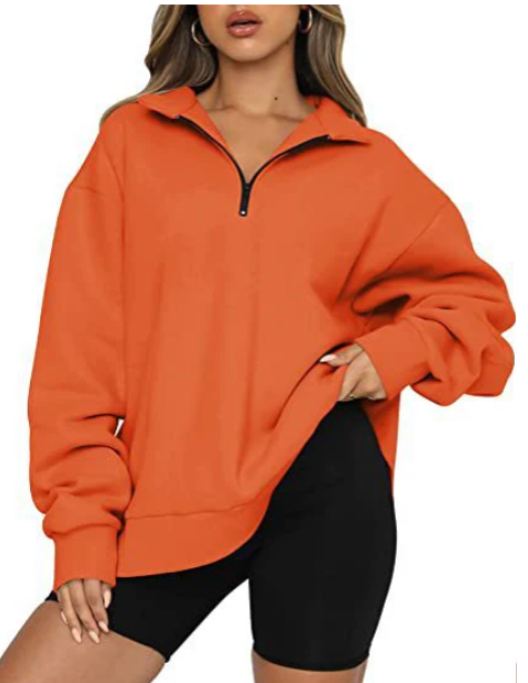 Heidi-Mode | Sweatshirt für Damen