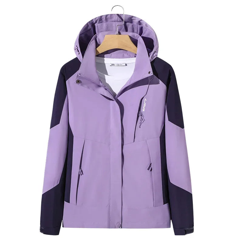Jana | SkiFlex Unisex Skijacke
