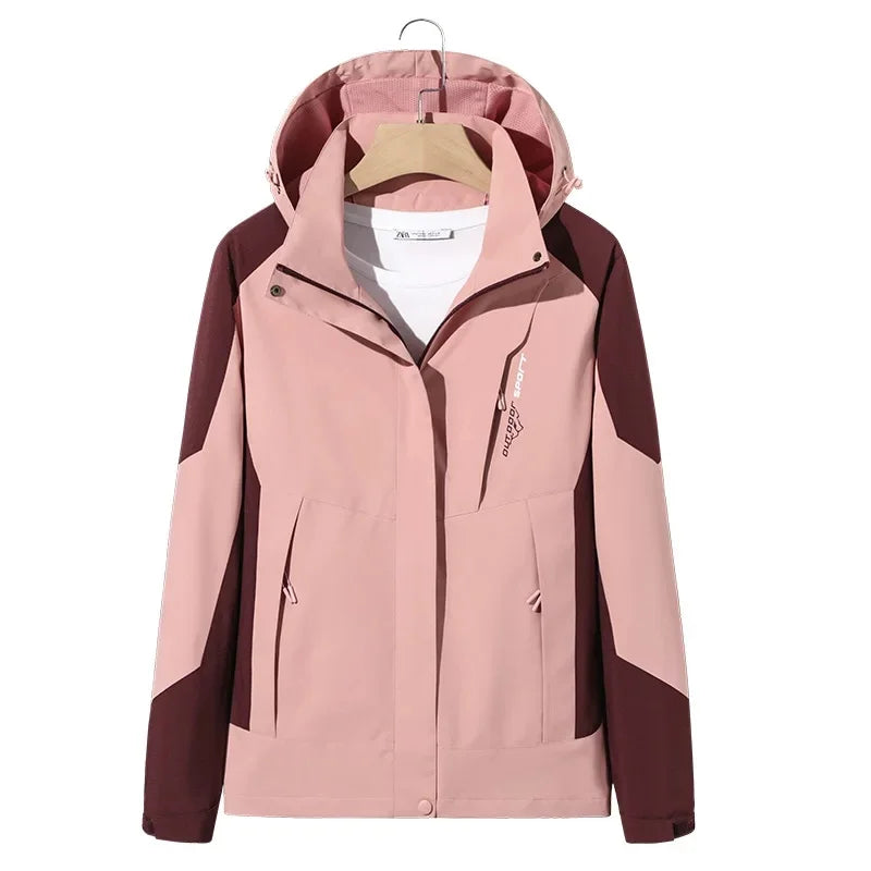 Jana | SkiFlex Unisex Skijacke