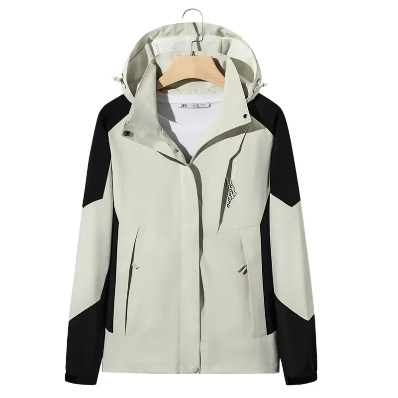 Jana | SkiFlex Unisex Skijacke