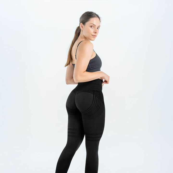 SlimFit™ – Anti-Cellulite-Leggings