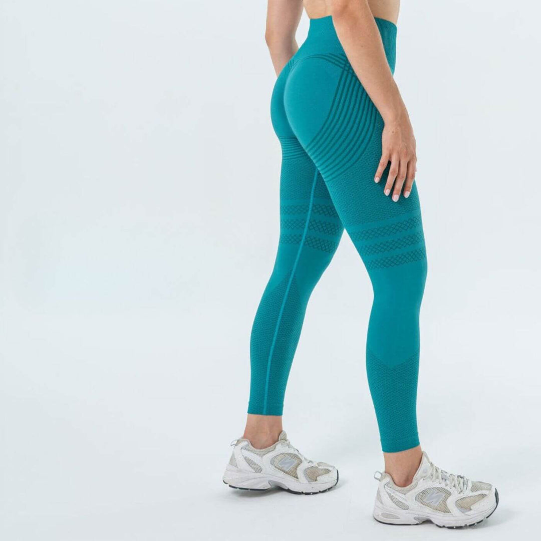 SlimFit™ – Anti-Cellulite-Leggings
