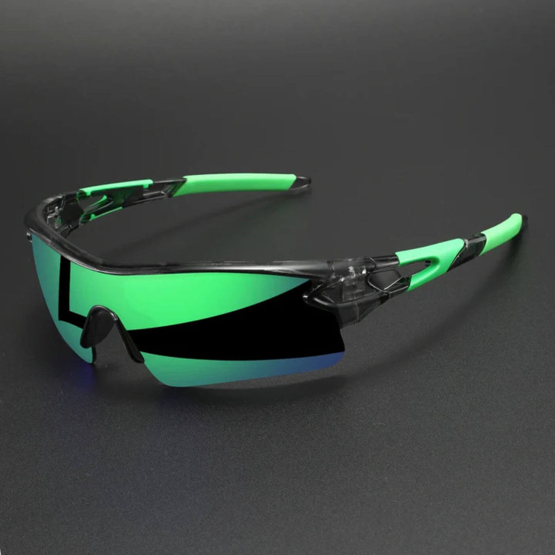 SolarLens™ – Polarisierte Sonnenbrille In Hoher Auflösung (1+1 GRATIS)